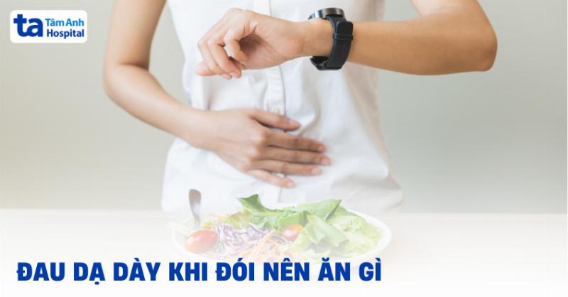 Ban an voi nhieu loai thuc pham lanh manh cho da day nhu chao, chuoi, rau luoc